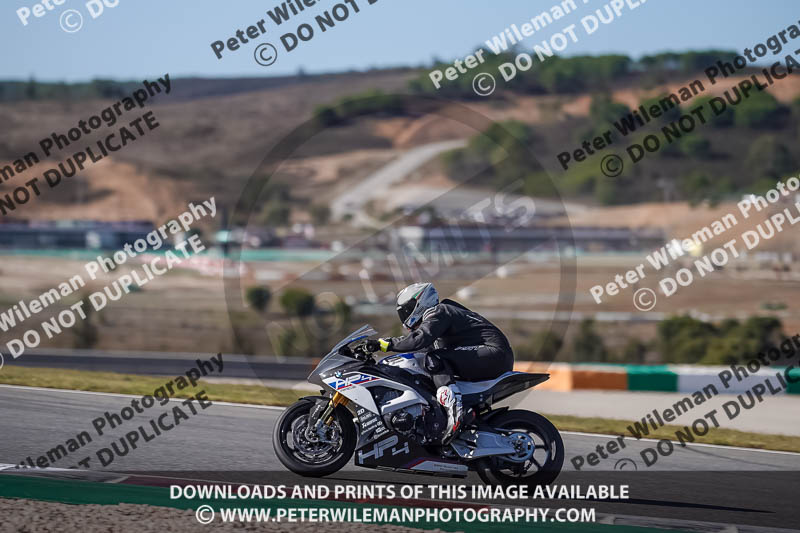 motorbikes;no limits;november 2019;peter wileman photography;portimao;portugal;trackday digital images